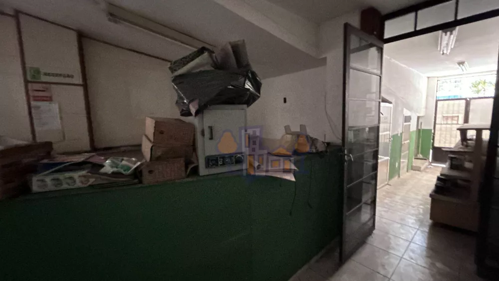 Prédio Inteiro, 1200 m² - Foto 12