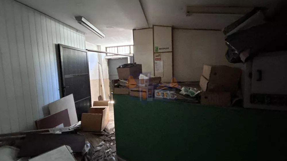Prédio Inteiro, 1200 m² - Foto 13
