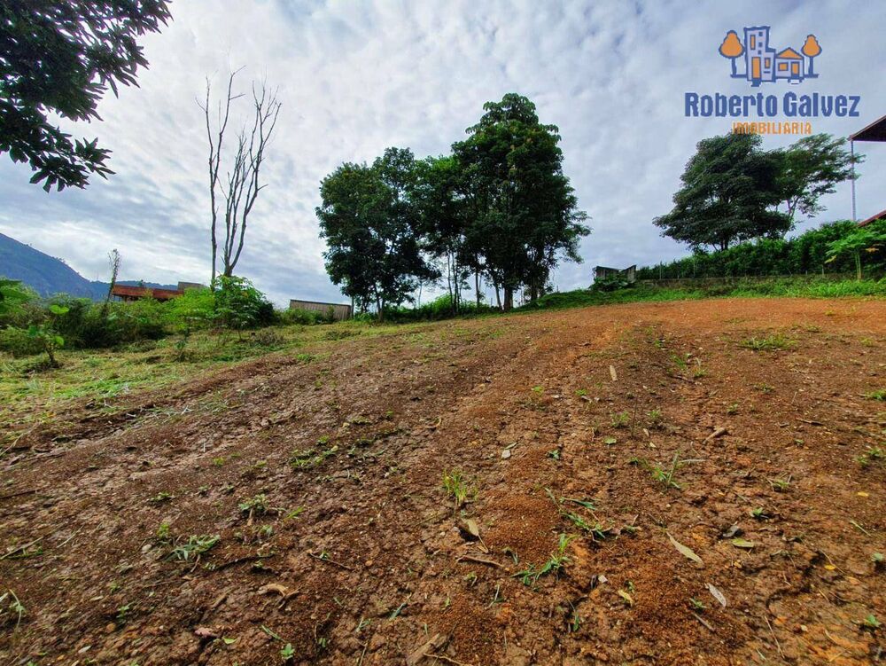 Terreno, 601 m² - Foto 1