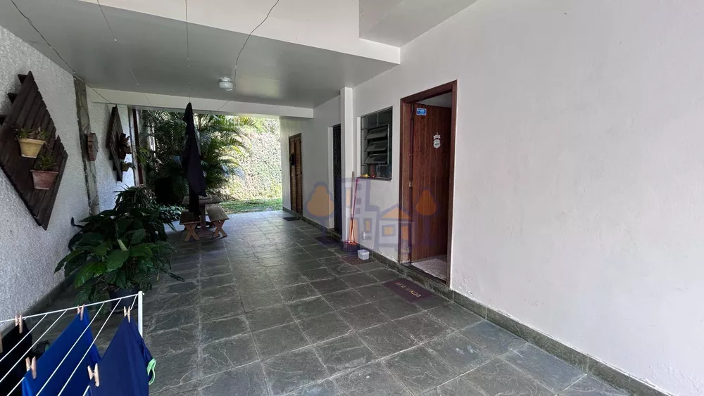 Chácara, 3 quartos, 5300 m² - Foto 8
