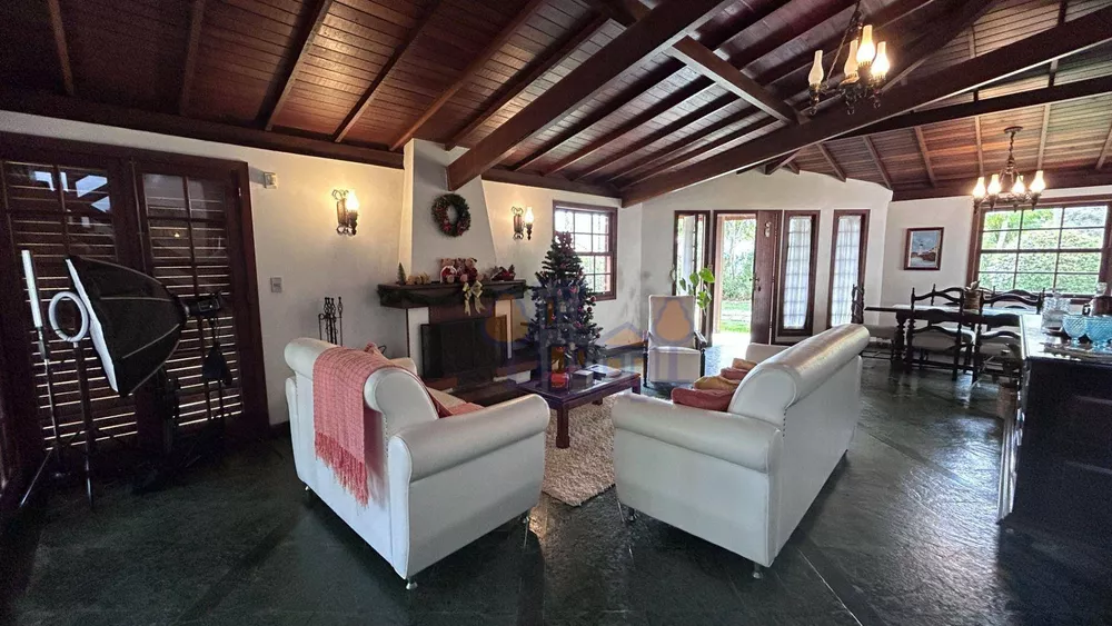 Chácara, 3 quartos, 5300 m² - Foto 27