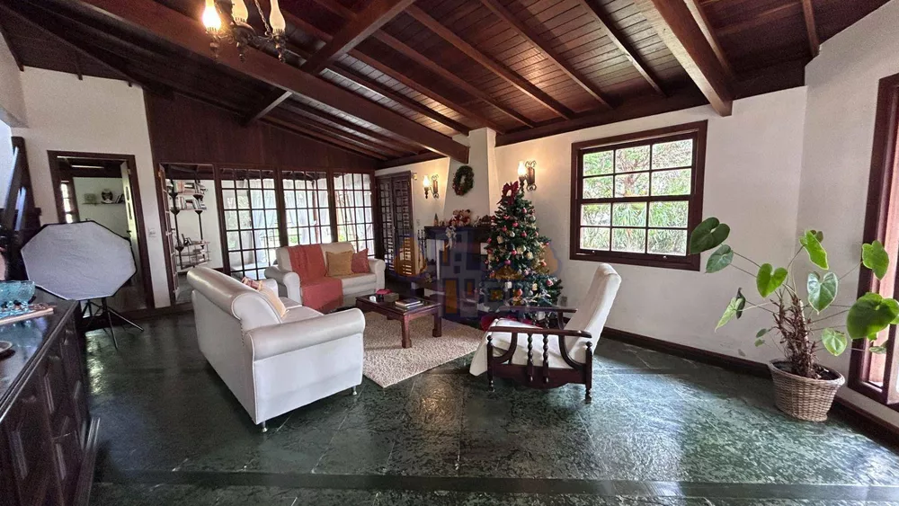 Chácara, 3 quartos, 5300 m² - Foto 13
