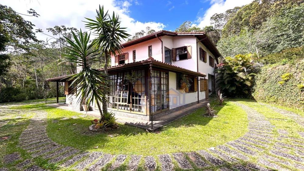Chácara, 3 quartos, 5300 m² - Foto 18