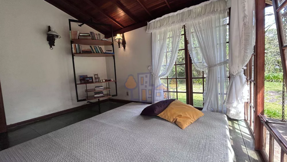 Chácara, 3 quartos, 5300 m² - Foto 11