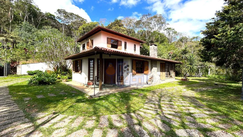 Chácara, 3 quartos, 5300 m² - Foto 19