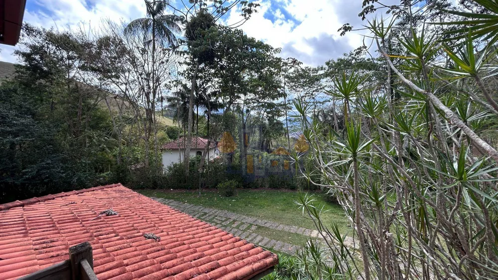 Chácara, 3 quartos, 5300 m² - Foto 1