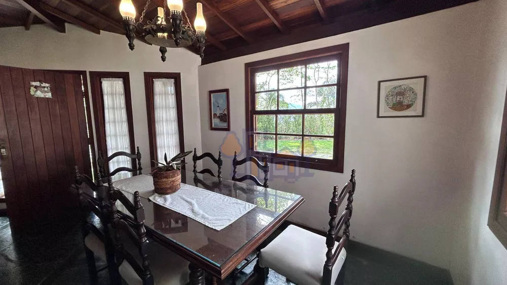 Chácara, 3 quartos, 5300 m² - Foto 21