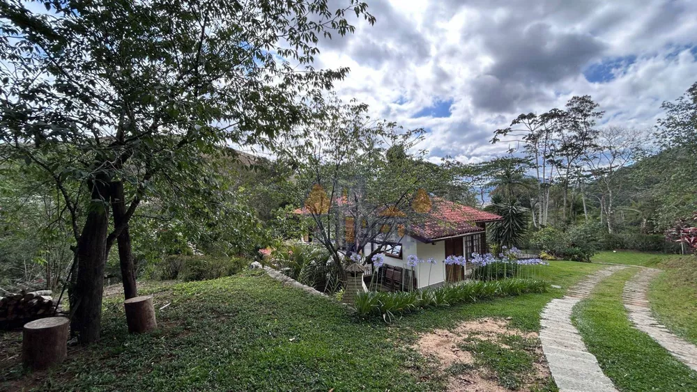 Chácara, 3 quartos, 5300 m² - Foto 26
