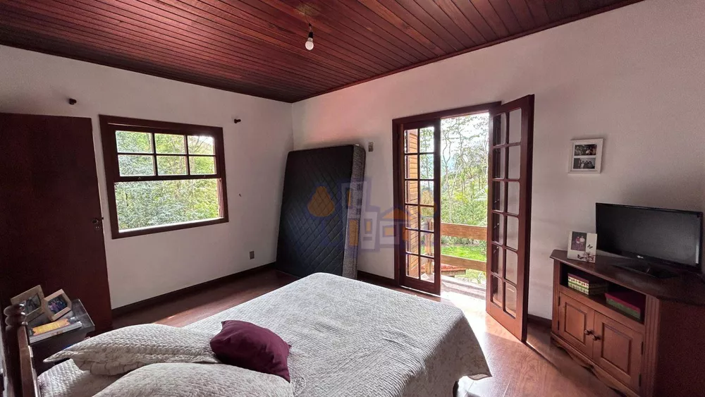 Chácara, 3 quartos, 5300 m² - Foto 17