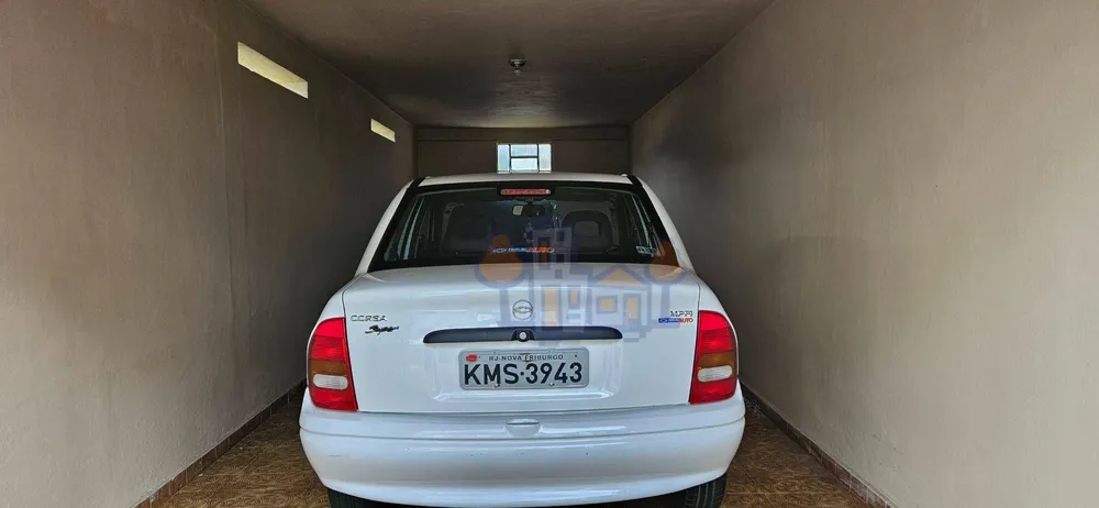 Casa, 1 quarto, 105 m² - Foto 4