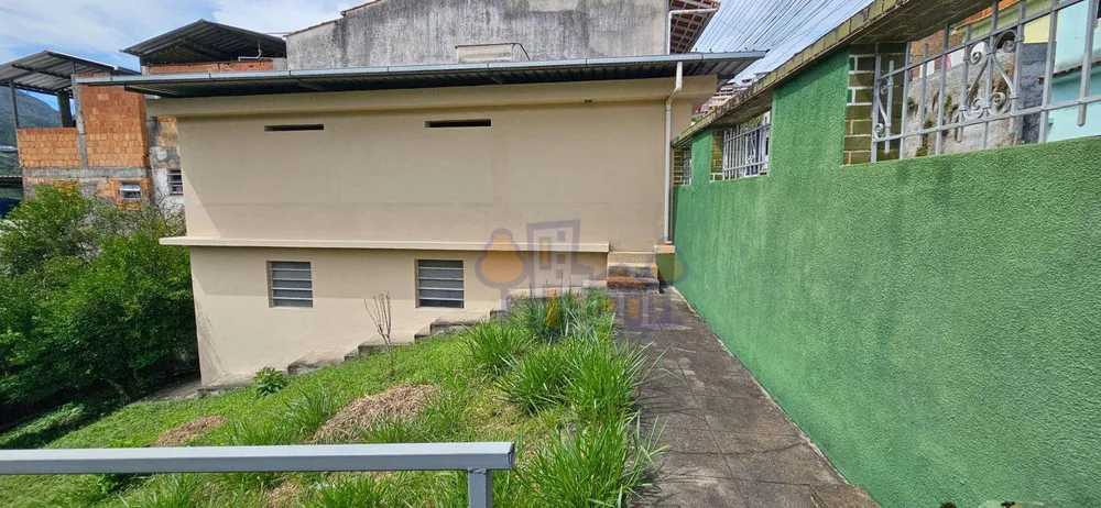 Casa, 1 quarto, 105 m² - Foto 2