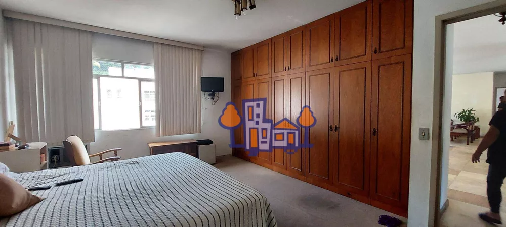 Cobertura, 4 quartos, 290 m² - Foto 11