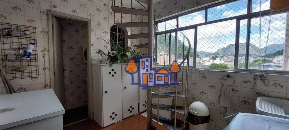 Cobertura, 4 quartos, 290 m² - Foto 36