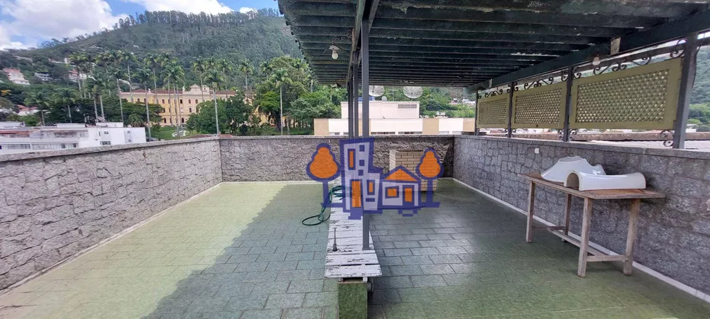 Cobertura, 4 quartos, 290 m² - Foto 39