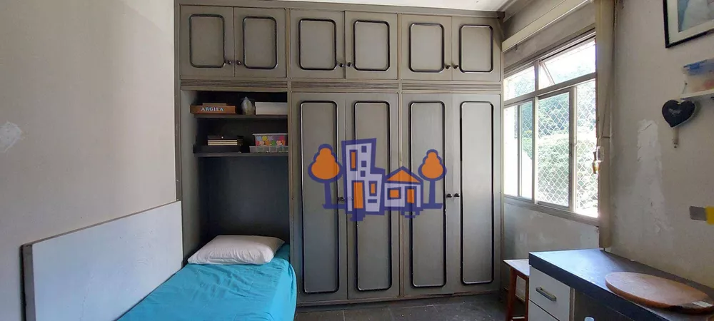 Cobertura, 4 quartos, 290 m² - Foto 19