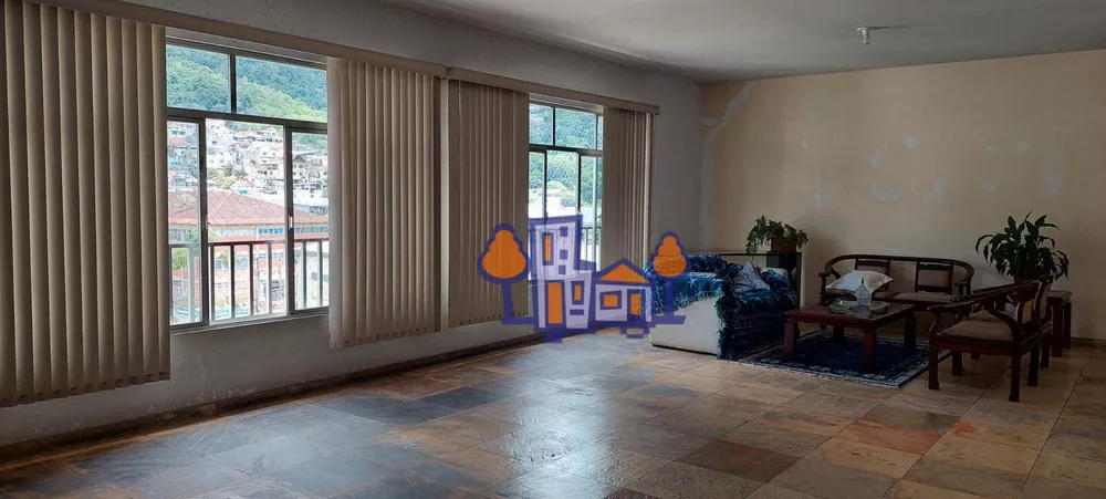 Cobertura, 4 quartos, 290 m² - Foto 4