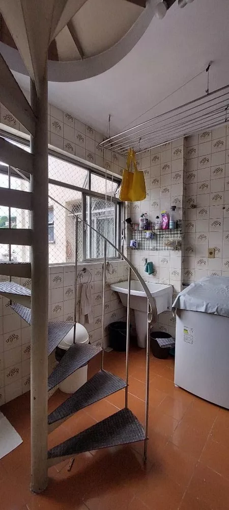 Cobertura, 4 quartos, 290 m² - Foto 41