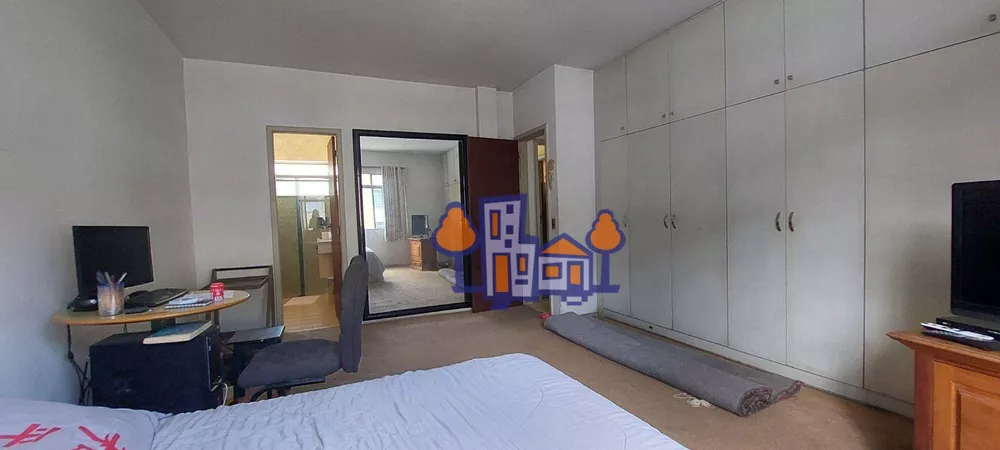 Cobertura, 4 quartos, 290 m² - Foto 22