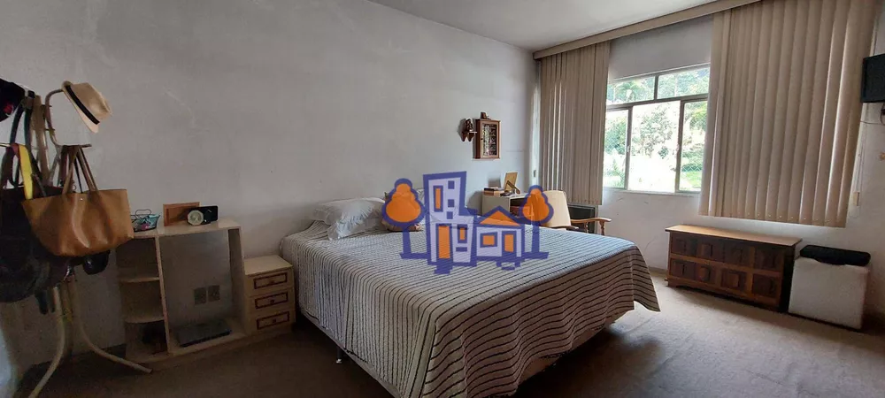 Cobertura, 4 quartos, 290 m² - Foto 10