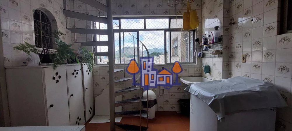 Cobertura, 4 quartos, 290 m² - Foto 35