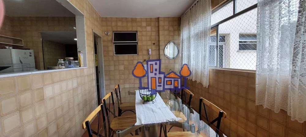 Cobertura, 4 quartos, 290 m² - Foto 28