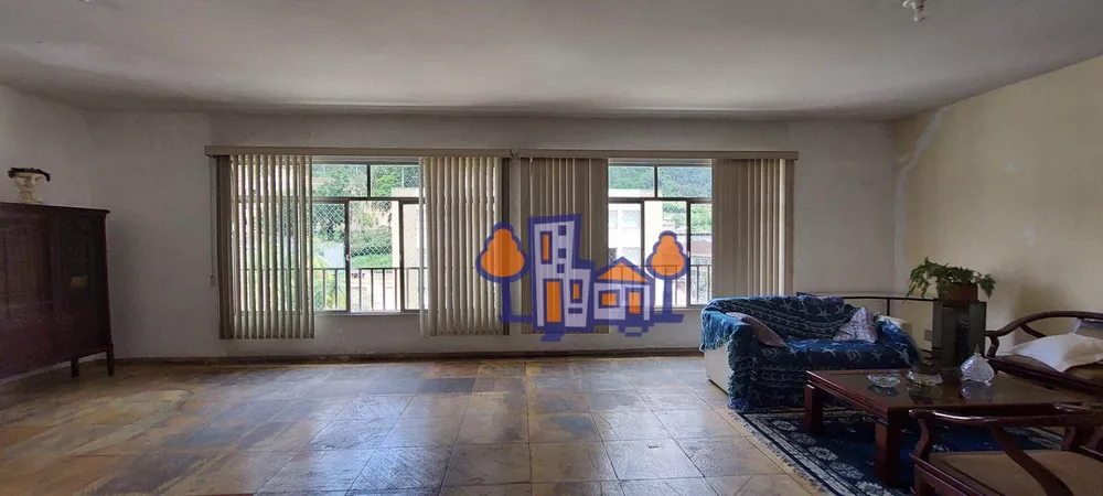 Cobertura, 4 quartos, 290 m² - Foto 2