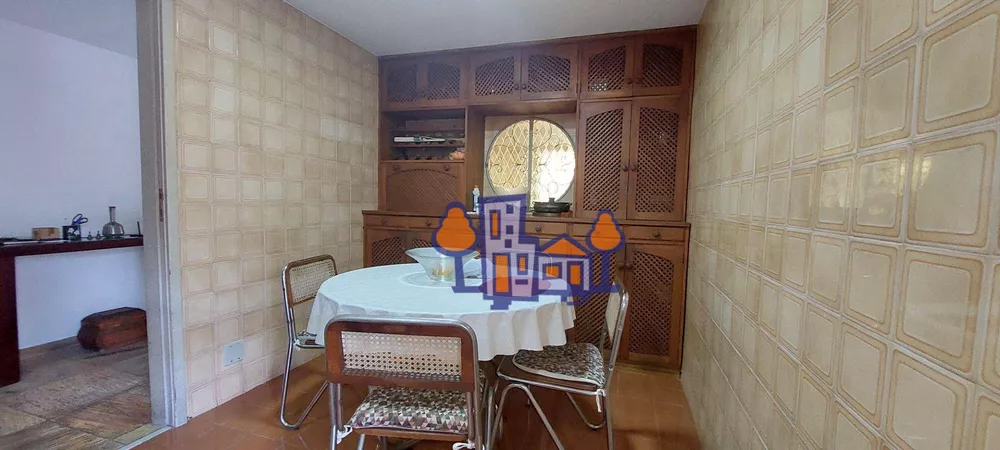 Cobertura, 4 quartos, 290 m² - Foto 25