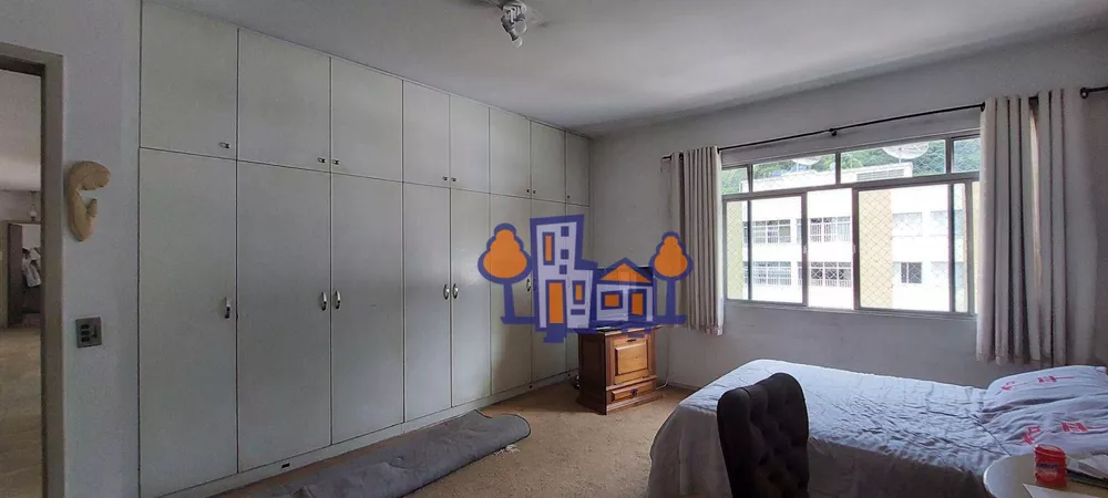 Cobertura, 4 quartos, 290 m² - Foto 21