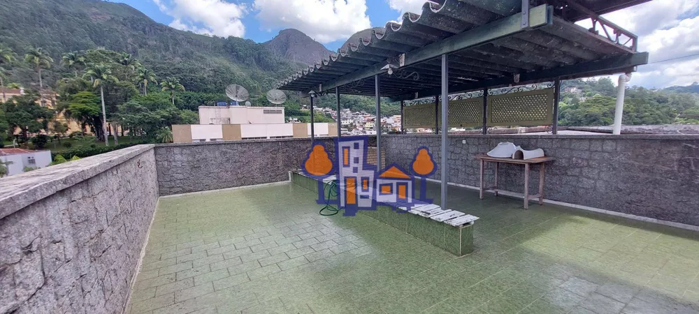 Cobertura, 4 quartos, 290 m² - Foto 43
