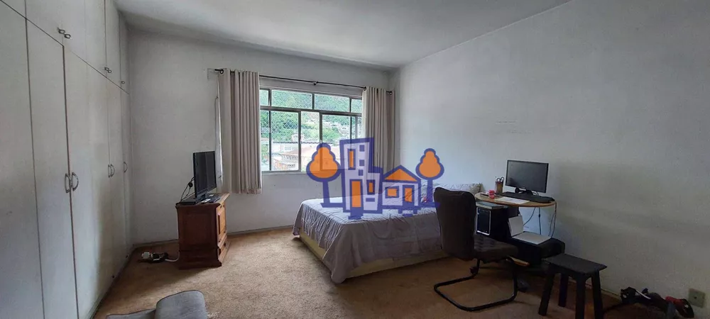 Cobertura, 4 quartos, 290 m² - Foto 20