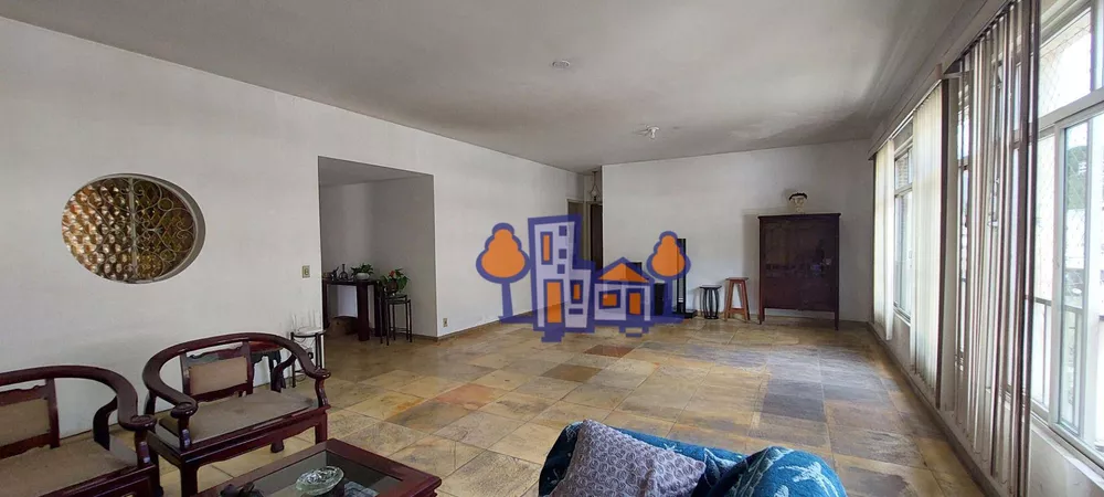 Cobertura, 4 quartos, 290 m² - Foto 6