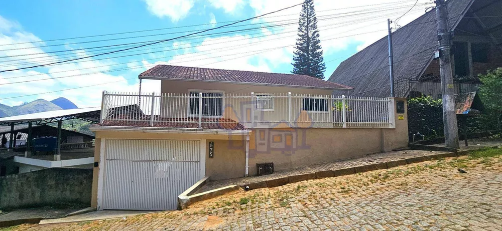 Casa, 4 quartos, 170 m² - Foto 2