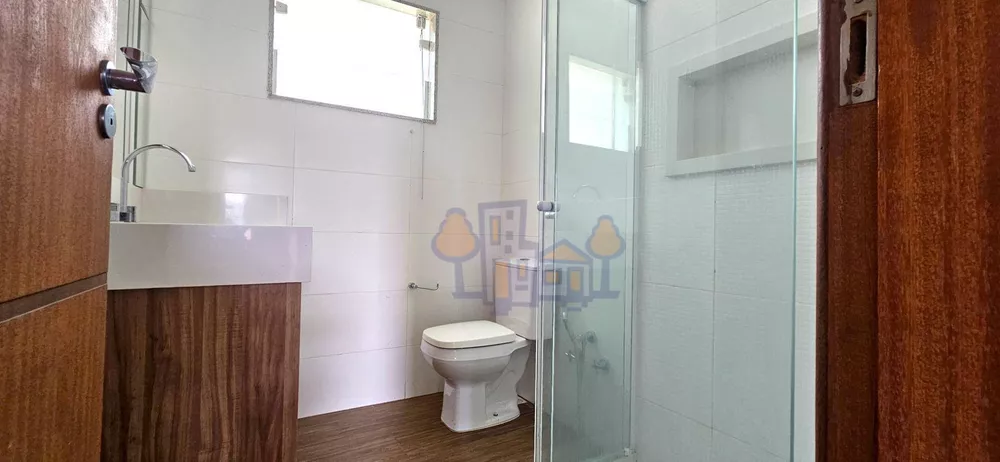 Casa, 4 quartos, 170 m² - Foto 11