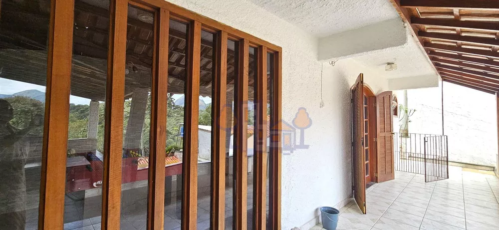 Casa, 4 quartos, 170 m² - Foto 24