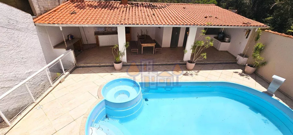 Casa, 4 quartos, 170 m² - Foto 29