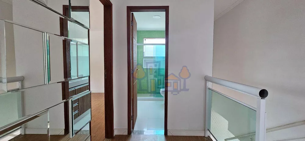 Casa, 4 quartos, 170 m² - Foto 14