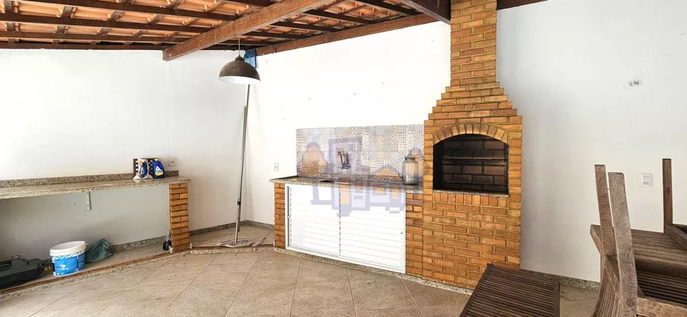 Casa, 4 quartos, 170 m² - Foto 30