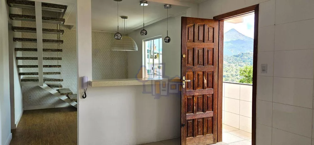 Casa, 4 quartos, 170 m² - Foto 7