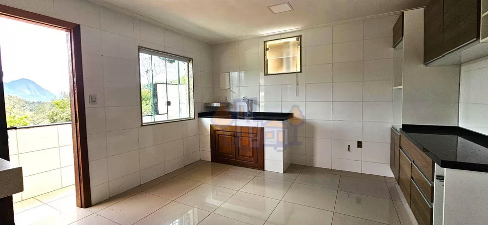 Casa, 4 quartos, 170 m² - Foto 9