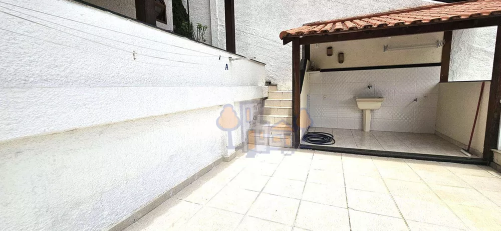 Casa, 4 quartos, 170 m² - Foto 28