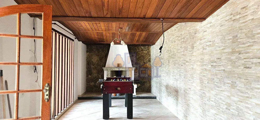 Casa, 4 quartos, 170 m² - Foto 25