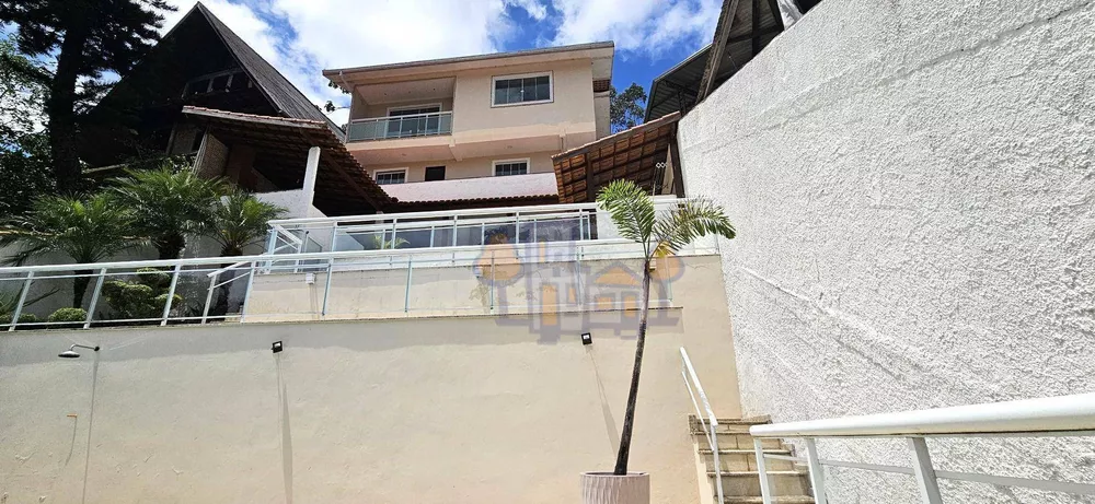 Casa, 4 quartos, 170 m² - Foto 34