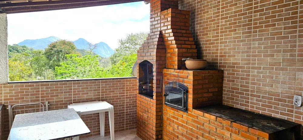 Casa, 4 quartos, 170 m² - Foto 27