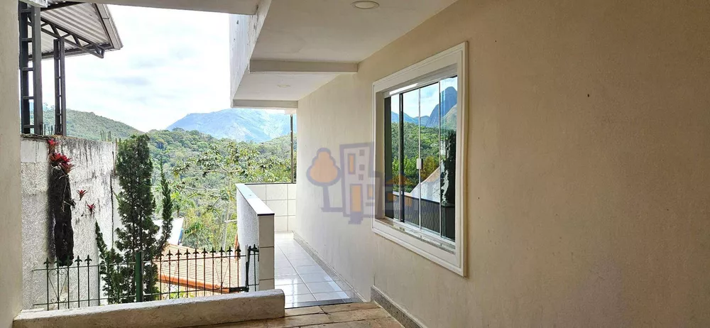 Casa, 4 quartos, 170 m² - Foto 5