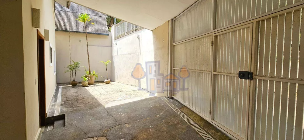 Casa, 4 quartos, 170 m² - Foto 3