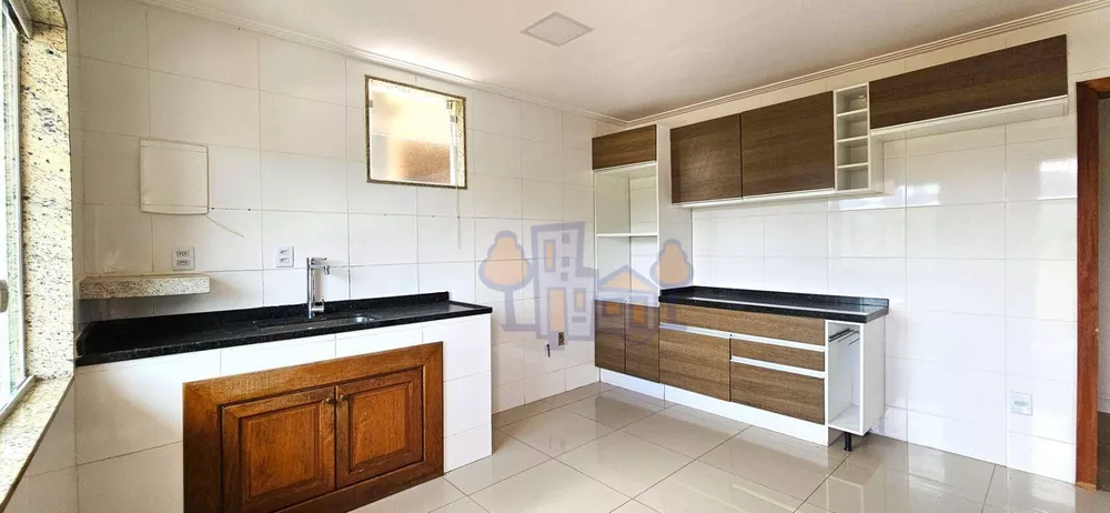 Casa, 4 quartos, 170 m² - Foto 8