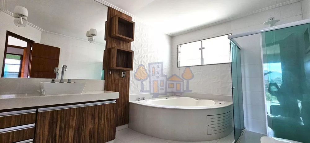 Casa, 4 quartos, 170 m² - Foto 19