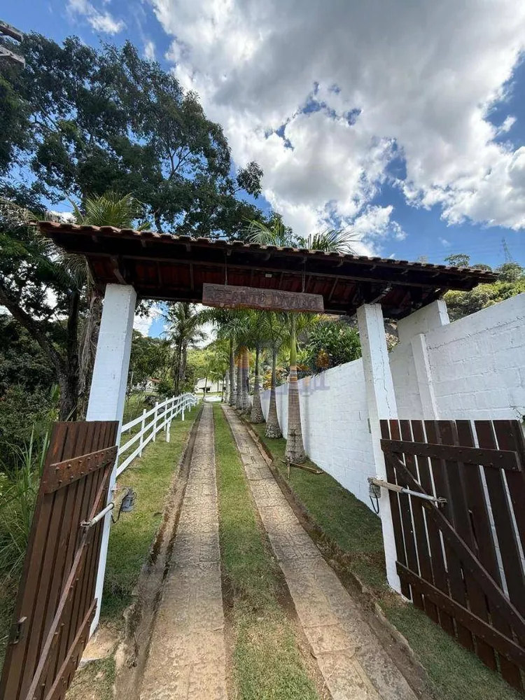 Sítio, 7 hectares - Foto 36