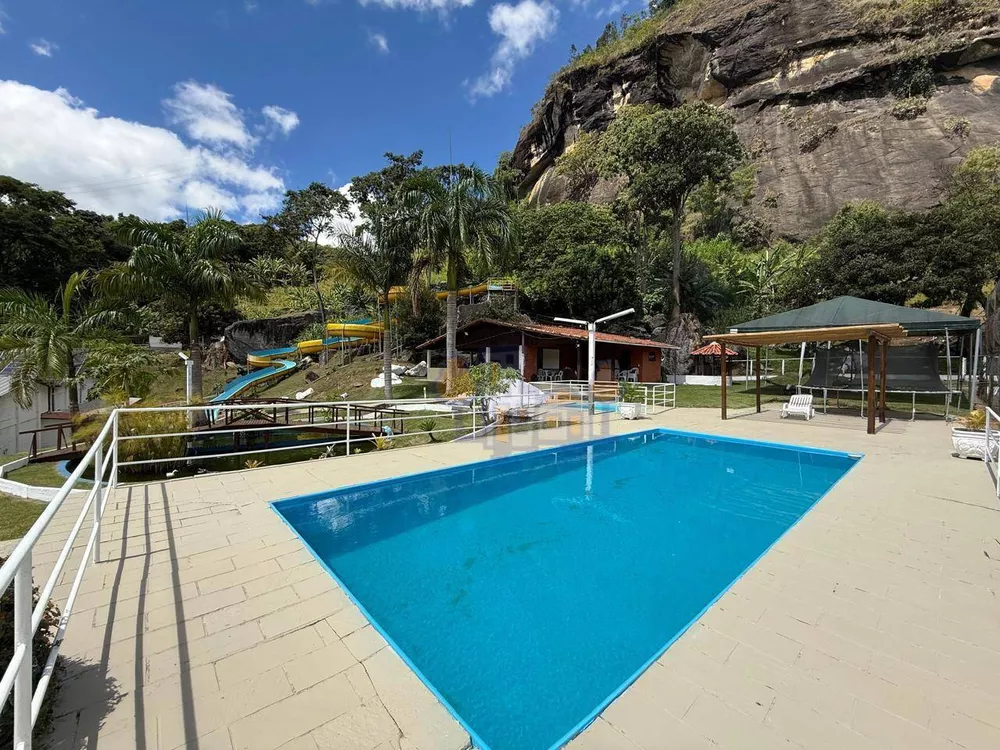 Sítio, 7 hectares - Foto 1