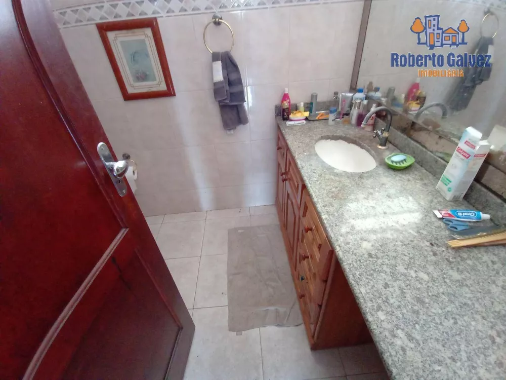 Casa, 4 quartos, 191 m² - Foto 12